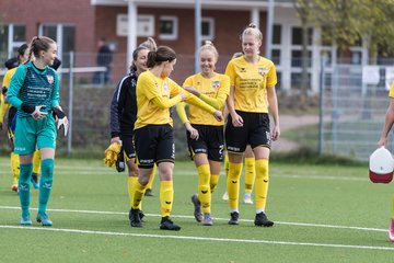 Bild 24 - F FSC Kaltenkirchen - SV Frisia 03 Risum-Lindholm : Ergebnis: 0:7